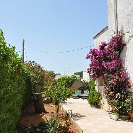 (manduria) Vakantiehuis San Pietro in Bevagna