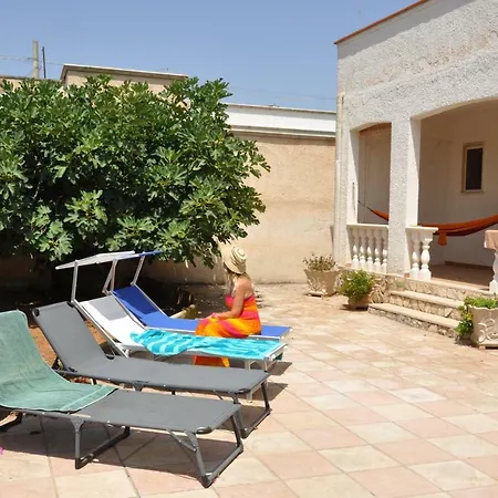 Vakantiehuis (manduria) San Pietro in Bevagna