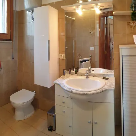 (manduria) Vakantiehuis San Pietro in Bevagna