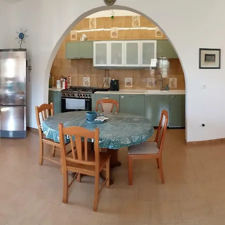 (manduria) Vakantiehuis San Pietro in Bevagna