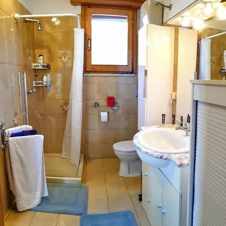 Vakantiehuis (manduria)