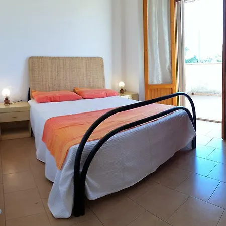 (manduria) Vakantiehuis *