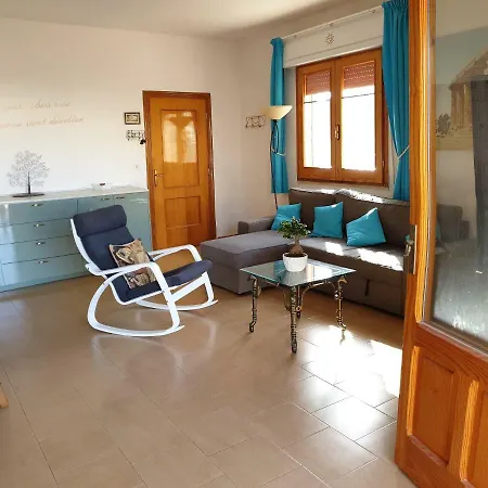 Vakantiehuis (manduria) San Pietro in Bevagna