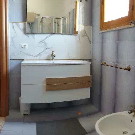 Vakantiehuis (manduria) San Pietro in Bevagna